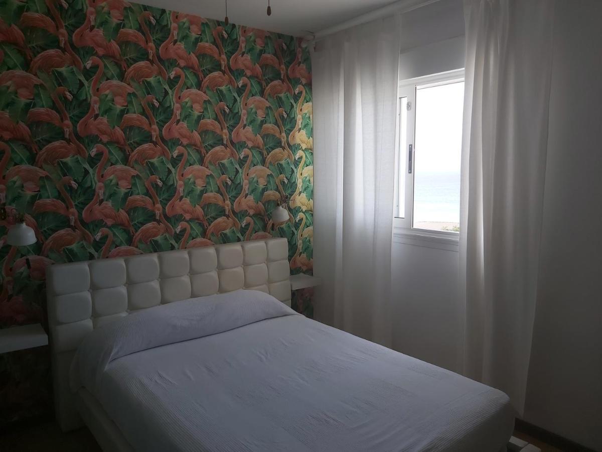 Alexia Beach Playa Honda  Buitenkant foto