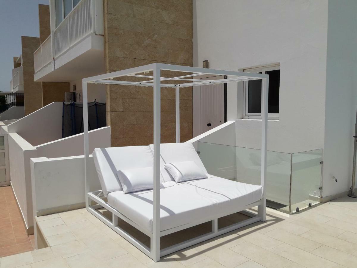 Alexia Beach Playa Honda  Buitenkant foto